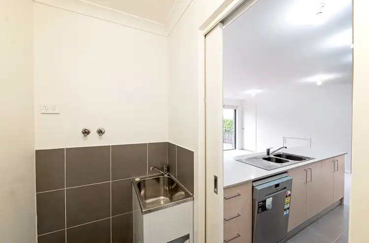 Fifth view of Homely townhouse listing, 8/4 Annie Douglas Street, Casey ACT 2913