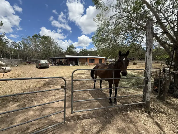 Second view of Homely rural property listing, 6005 Herberton Petford Road, Irvinebank QLD 4887