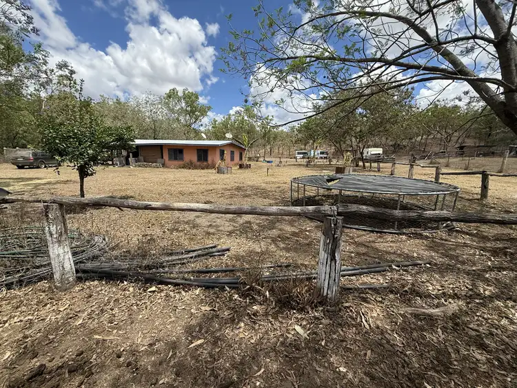 Third view of Homely rural property listing, 6005 Herberton Petford Road, Irvinebank QLD 4887
