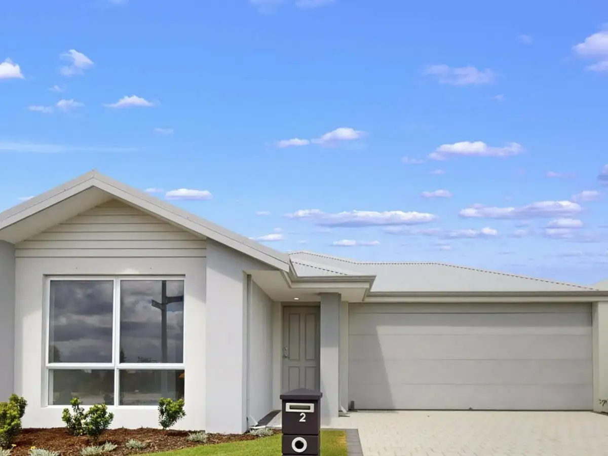 Main view of Homely house listing, 52 Barrelman Circuit, Alkimos WA 6038
