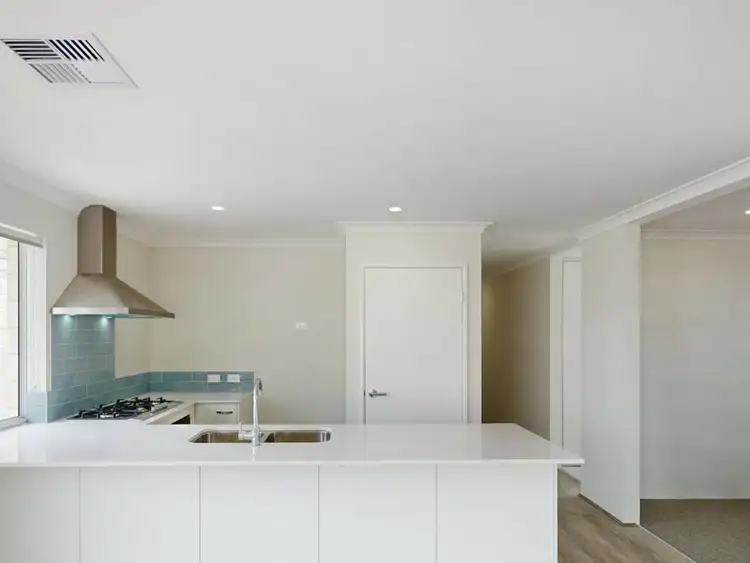 Second view of Homely house listing, 52 Barrelman Circuit, Alkimos WA 6038