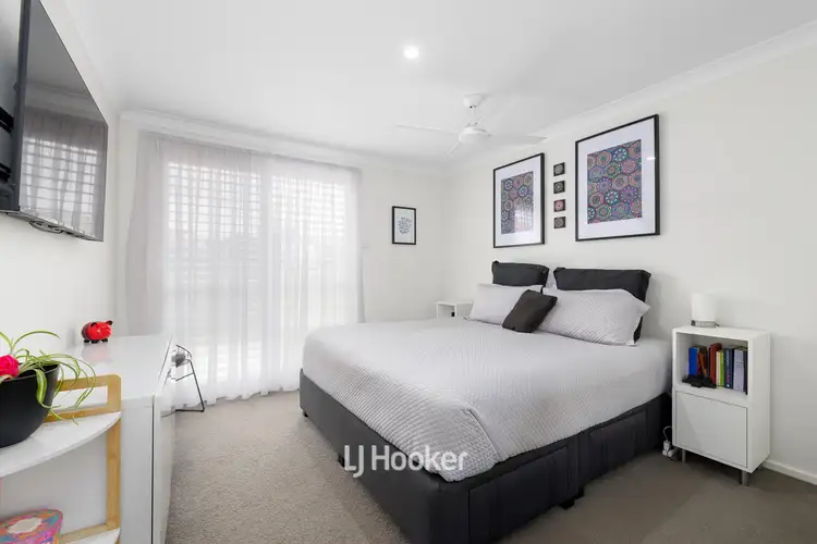 Third view of Homely house listing, 4 Anna Road, Australind WA 6233