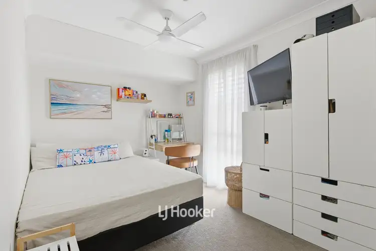 Fourth view of Homely house listing, 4 Anna Road, Australind WA 6233