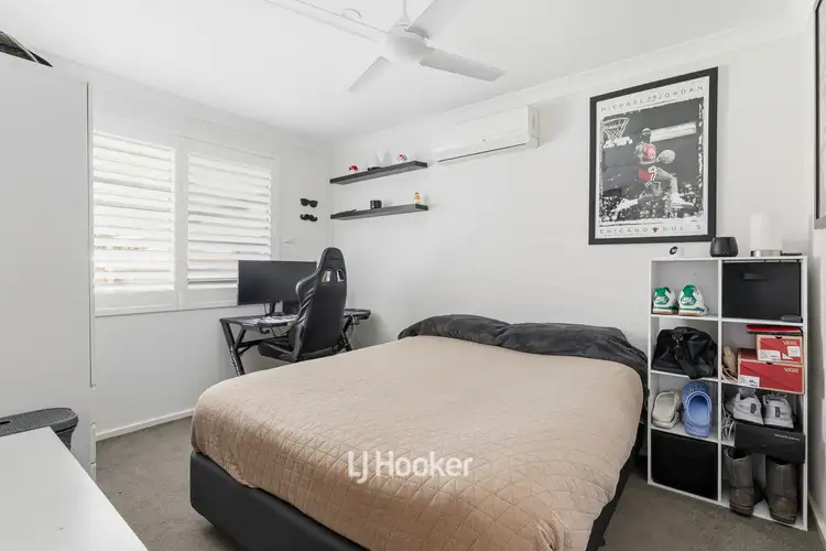 Fifth view of Homely house listing, 4 Anna Road, Australind WA 6233