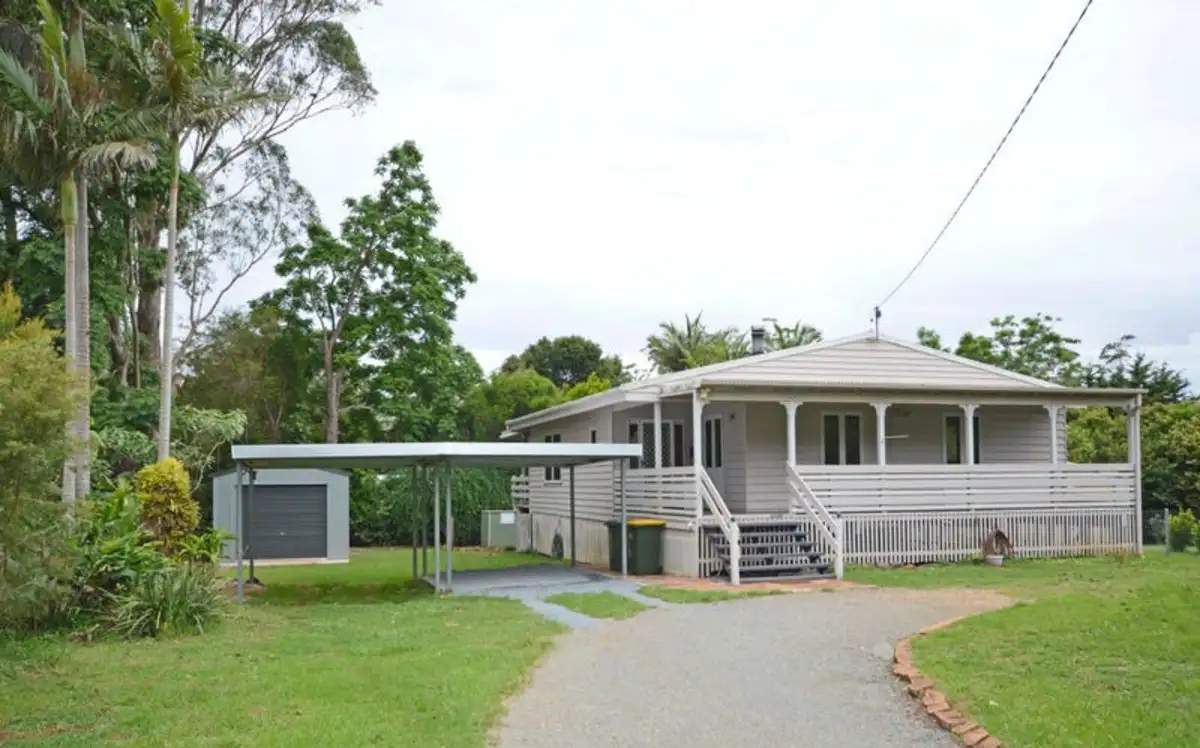 Main view of Homely house listing, 3-5 Arenga Drive, Tamborine Mountain QLD 4272