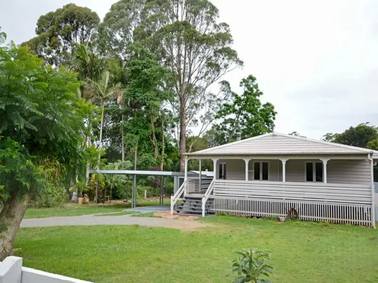 Second view of Homely house listing, 3-5 Arenga Drive, Tamborine Mountain QLD 4272