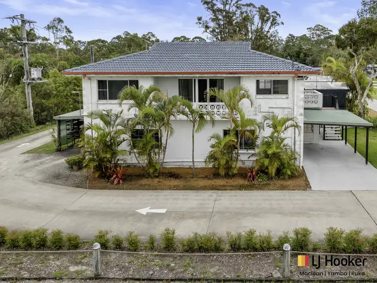 286 Iluka Road, Woombah NSW 2469