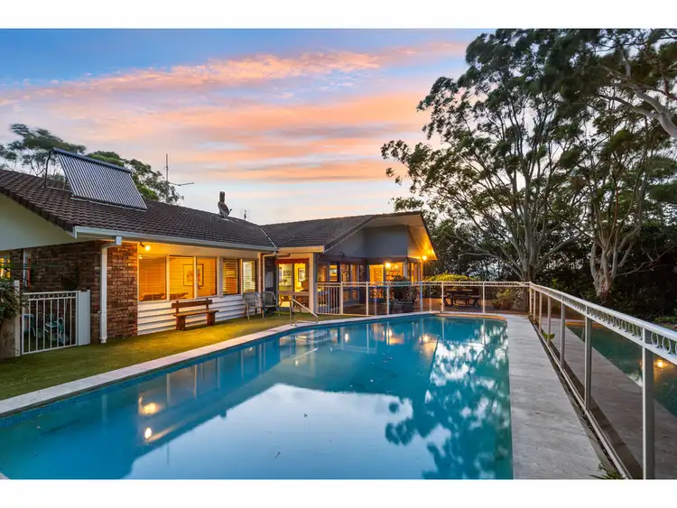 Fifth view of Homely house listing, 1 Carmona Drive, Forster NSW 2428