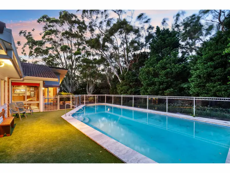 Sixth view of Homely house listing, 1 Carmona Drive, Forster NSW 2428