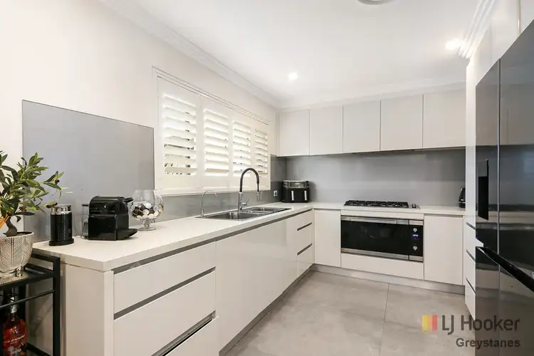 Fourth view of Homely house listing, 84 GARDENIA PARADE, Greystanes NSW 2145