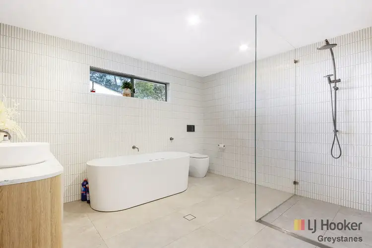 Fifth view of Homely house listing, 84 GARDENIA PARADE, Greystanes NSW 2145