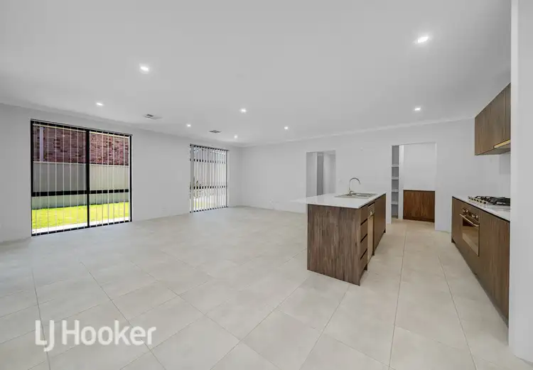 Second view of Homely house listing, 118 Dampier Avenue, Mullaloo WA 6027