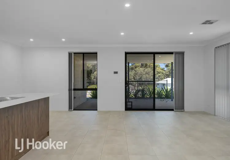 Third view of Homely house listing, 118 Dampier Avenue, Mullaloo WA 6027