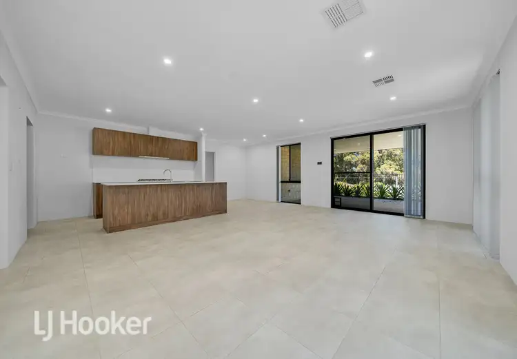 Fourth view of Homely house listing, 118 Dampier Avenue, Mullaloo WA 6027