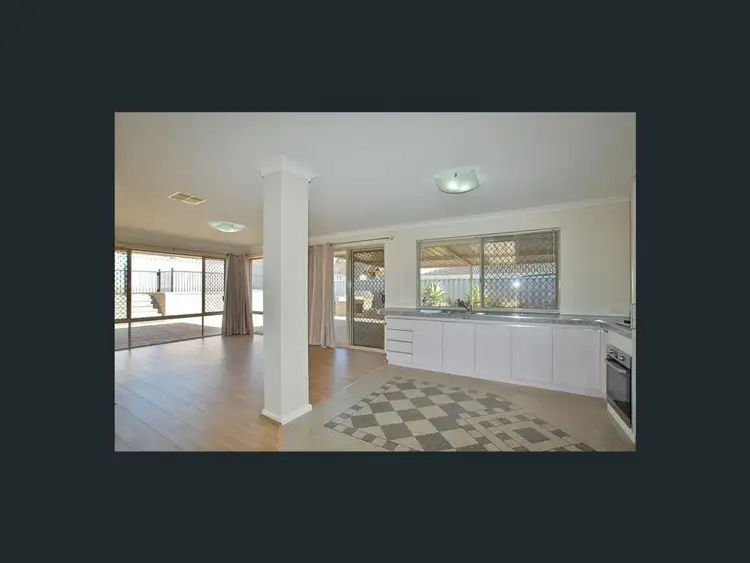 Second view of Homely house listing, 11 Orchid Court, Clarkson WA 6030