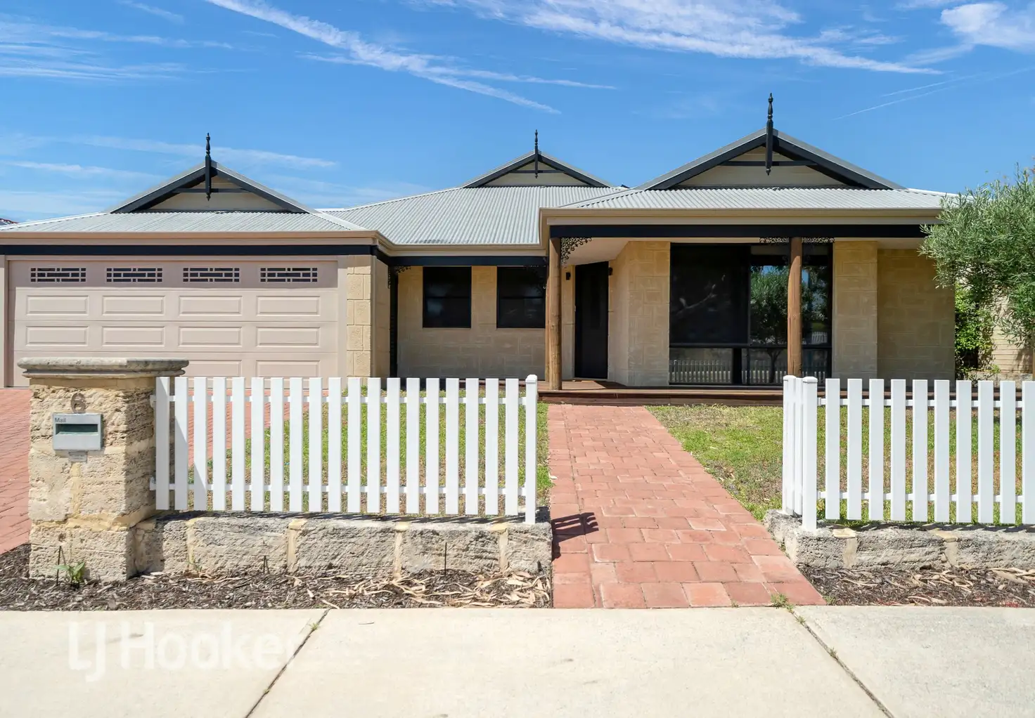 Main view of Homely house listing, 6 Brookmount Drive, Ellenbrook WA 6069