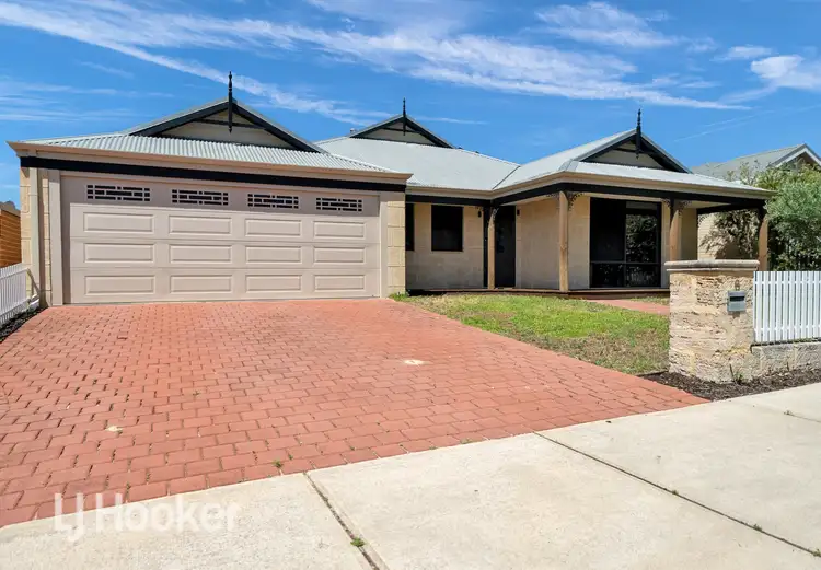 Second view of Homely house listing, 6 Brookmount Drive, Ellenbrook WA 6069