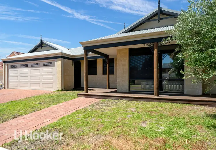 Third view of Homely house listing, 6 Brookmount Drive, Ellenbrook WA 6069
