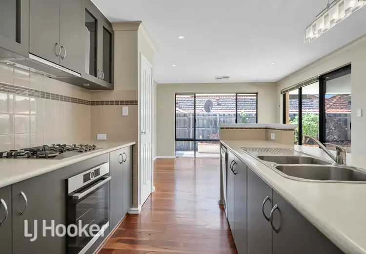 Fifth view of Homely house listing, 6 Brookmount Drive, Ellenbrook WA 6069