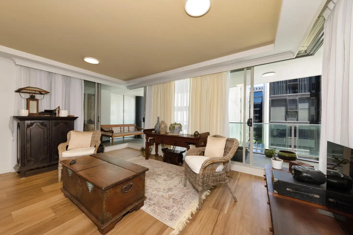 Main view of Homely apartment listing, 309/100 Northbourne Avenue, Braddon ACT 2612