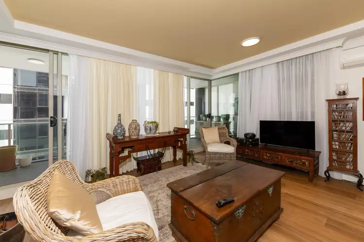 Second view of Homely apartment listing, 309/100 Northbourne Avenue, Braddon ACT 2612