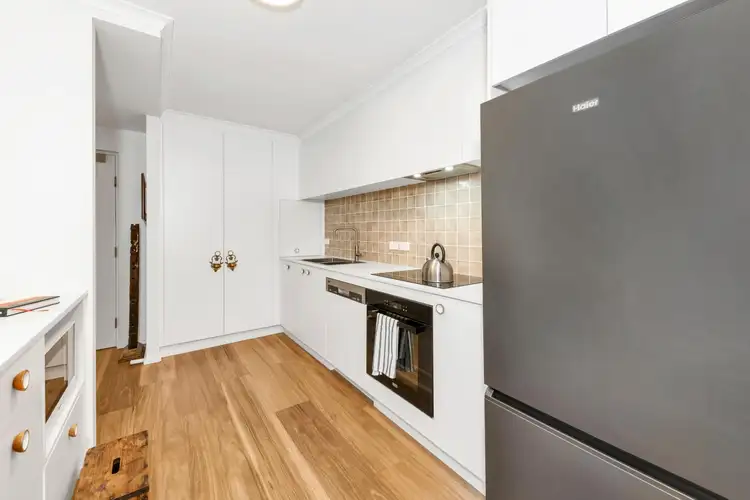 Fifth view of Homely apartment listing, 309/100 Northbourne Avenue, Braddon ACT 2612