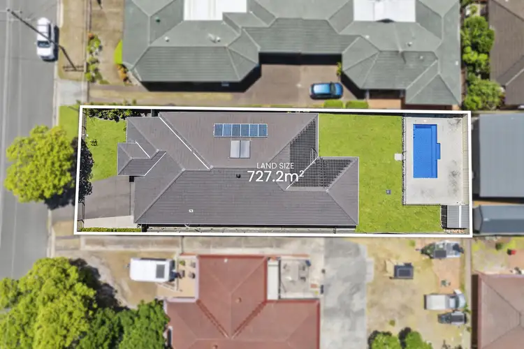 Second view of Homely house listing, 22 Warrigal Street, The Entrance NSW 2261