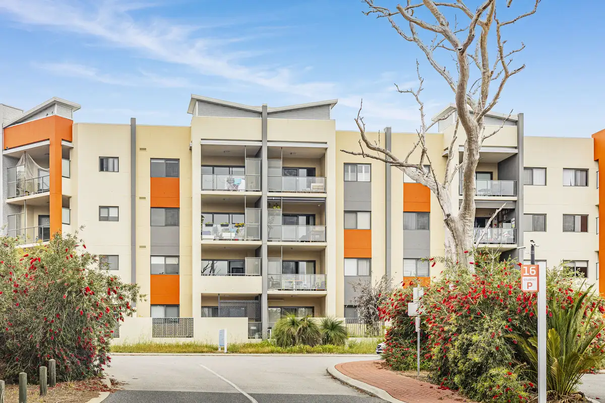 Main view of Homely apartment listing, 52/2 Molloy Promenade, Joondalup WA 6027