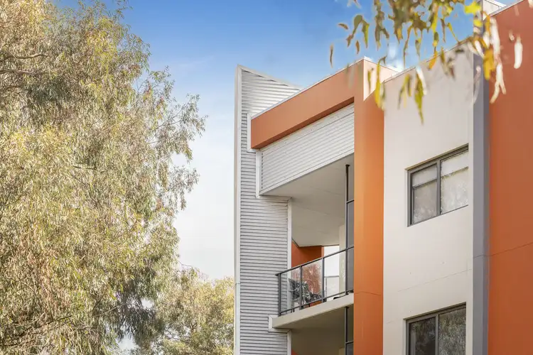 Second view of Homely apartment listing, 52/2 Molloy Promenade, Joondalup WA 6027