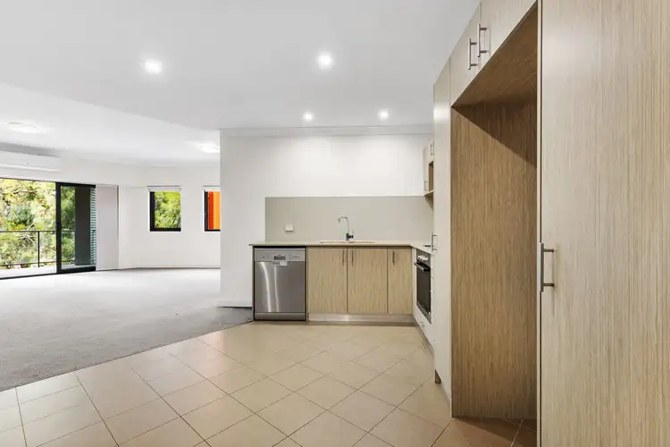 Third view of Homely apartment listing, 52/2 Molloy Promenade, Joondalup WA 6027