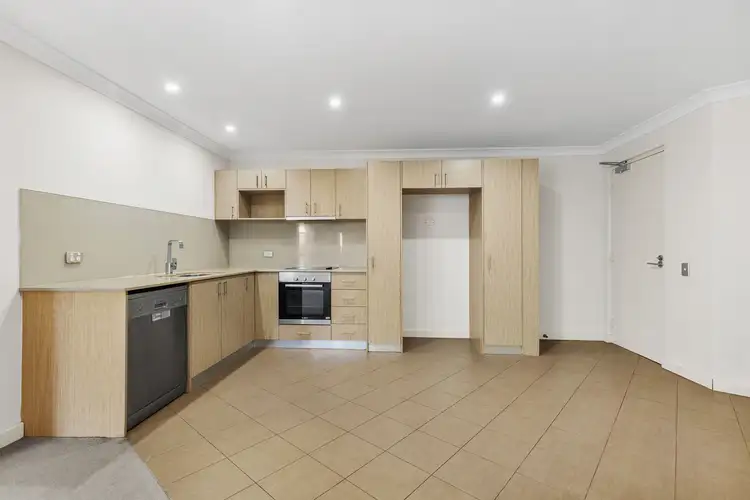 Fourth view of Homely apartment listing, 52/2 Molloy Promenade, Joondalup WA 6027