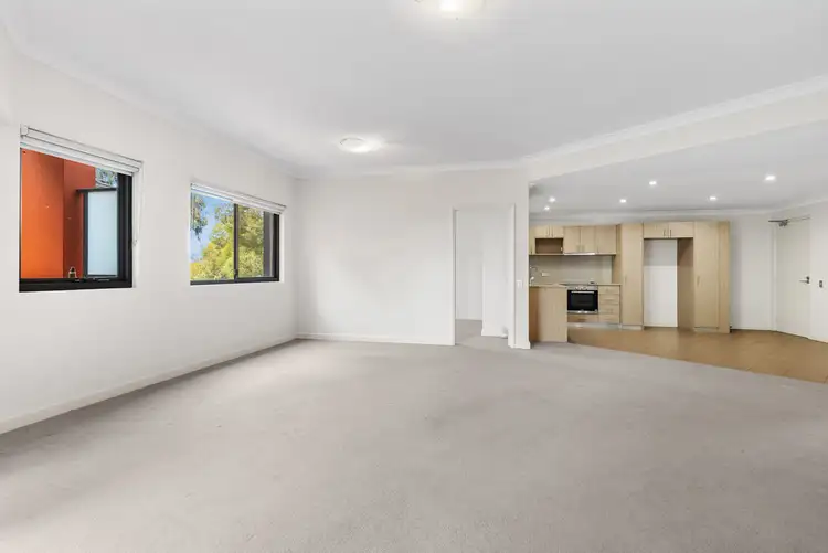 Sixth view of Homely apartment listing, 52/2 Molloy Promenade, Joondalup WA 6027