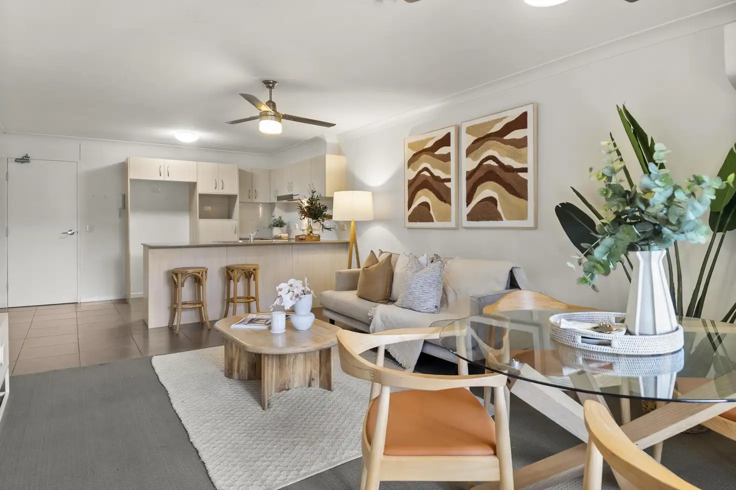 Main view of Homely unit listing, 55/155-163 Fryar Road, Eagleby QLD 4207