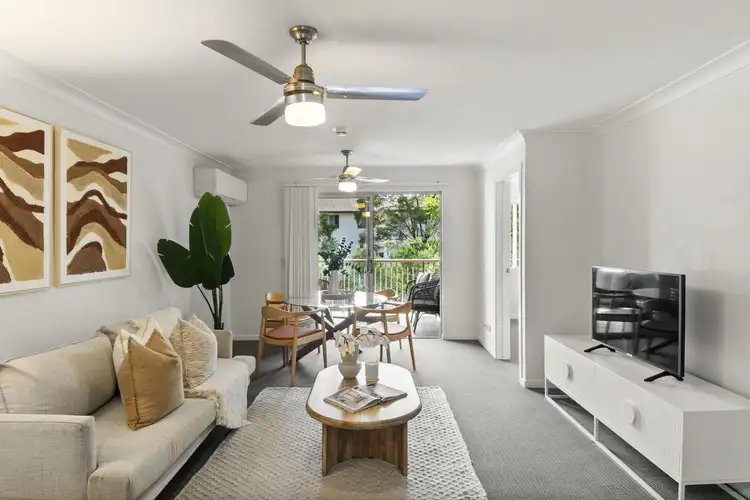 Second view of Homely unit listing, 55/155-163 Fryar Road, Eagleby QLD 4207