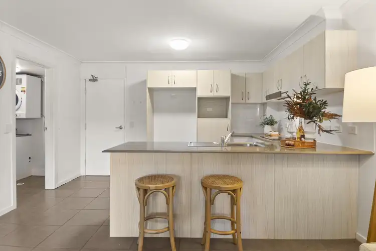 Fourth view of Homely unit listing, 55/155-163 Fryar Road, Eagleby QLD 4207