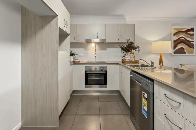 Fifth view of Homely unit listing, 55/155-163 Fryar Road, Eagleby QLD 4207