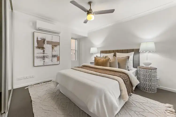 Sixth view of Homely unit listing, 55/155-163 Fryar Road, Eagleby QLD 4207