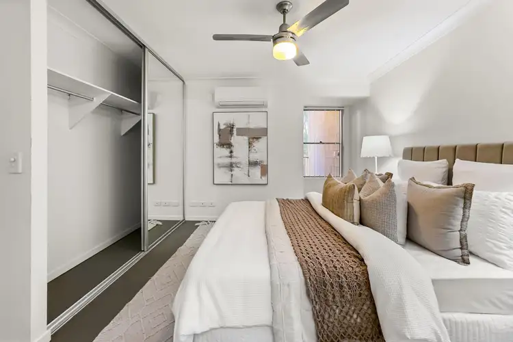 Seventh view of Homely unit listing, 55/155-163 Fryar Road, Eagleby QLD 4207