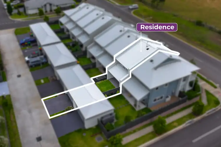 62 Charles Mcintosh Parkway