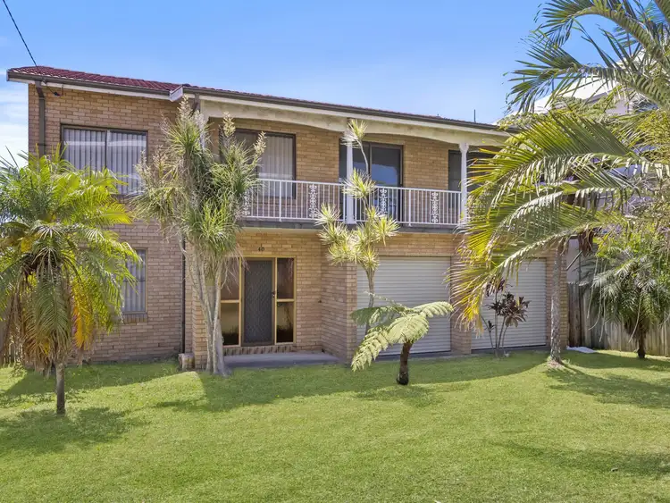 Third view of Homely house listing, 40 Ocean Parade, The Entrance NSW 2261