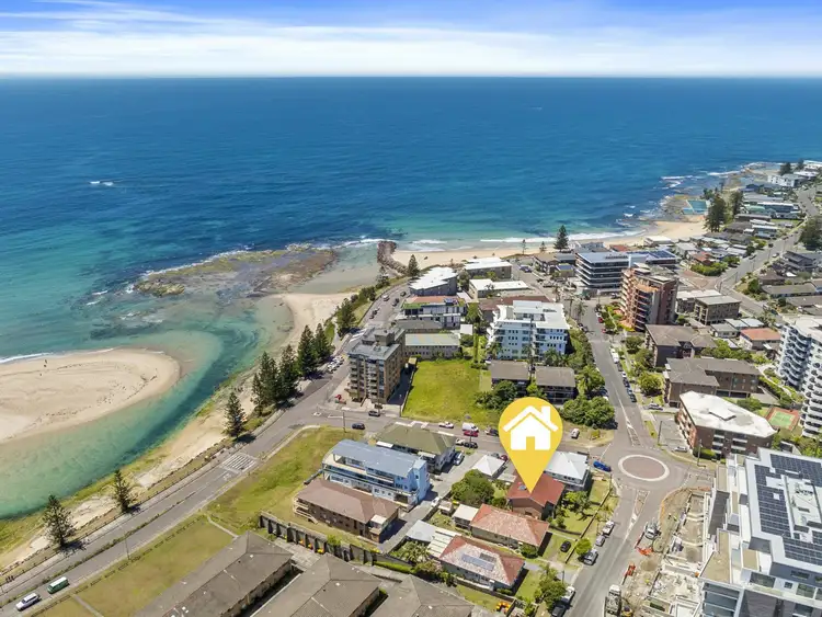 Fourth view of Homely house listing, 40 Ocean Parade, The Entrance NSW 2261