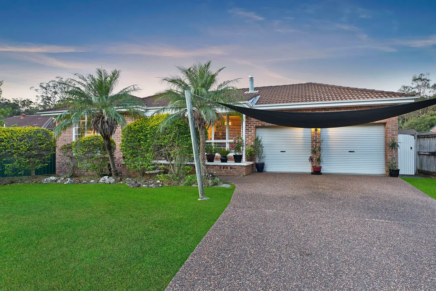 Main view of Homely house listing, 9 Christle Street, Green Point NSW 2251