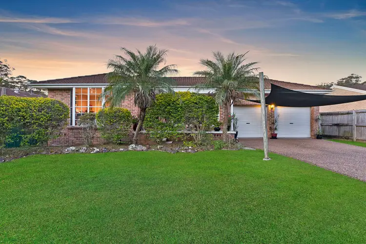 Second view of Homely house listing, 9 Christle Street, Green Point NSW 2251