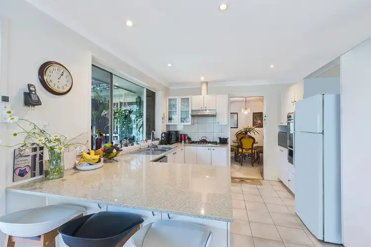 Fifth view of Homely house listing, 9 Christle Street, Green Point NSW 2251