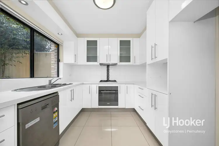 Fourth view of Homely house listing, 24 Hanbury Street, Greystanes NSW 2145