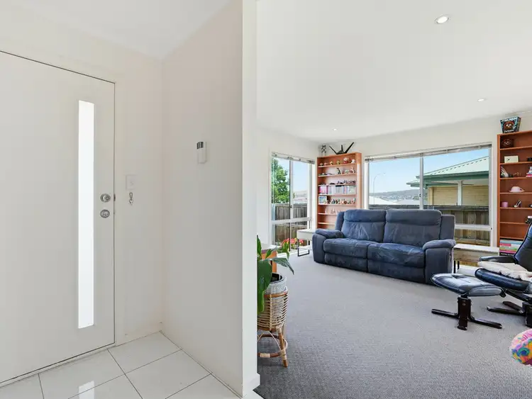 Third view of Homely house listing, 34 Cavenor Drive, Rokeby TAS 7019