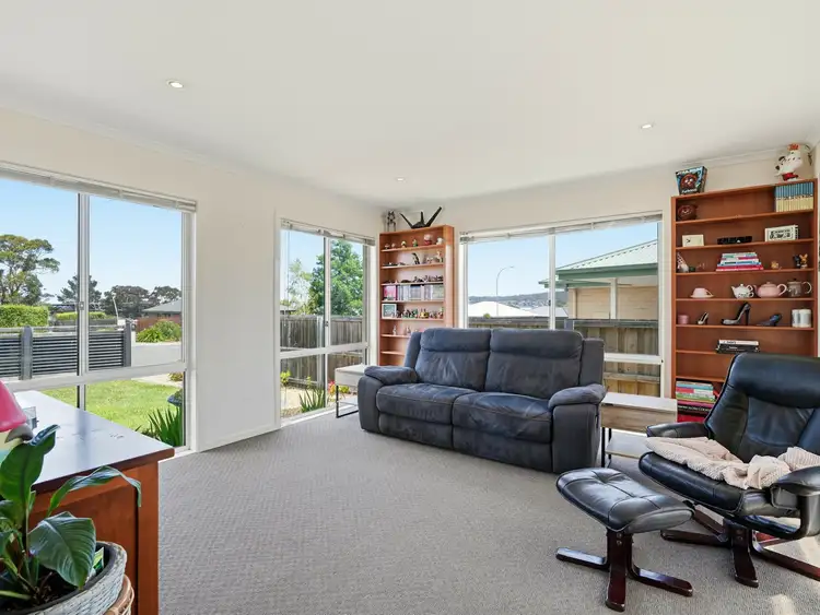 Fourth view of Homely house listing, 34 Cavenor Drive, Rokeby TAS 7019