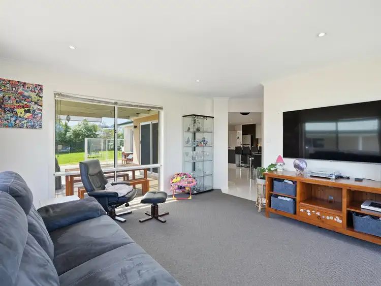Fifth view of Homely house listing, 34 Cavenor Drive, Rokeby TAS 7019