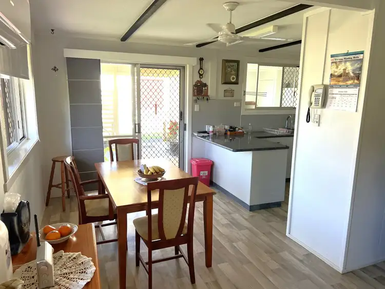 Sixth view of Homely house listing, 383 Kingaroy  Cooyar Road, Kingaroy QLD 4610