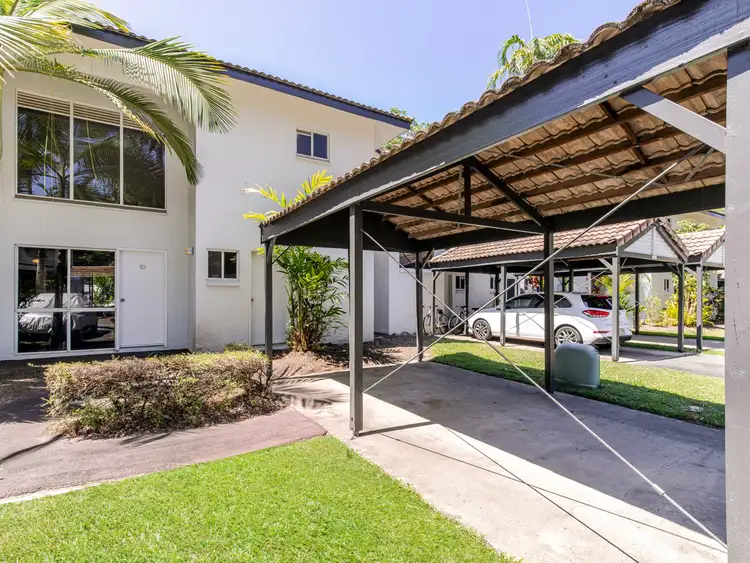 Fifth view of Homely unit listing, 10/121-137 Port Douglas Road, Port Douglas QLD 4877